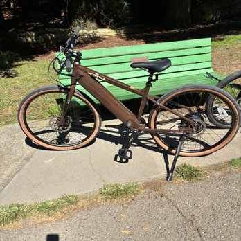 Huckleberry Bicycles - My bike - Bikes Near Me - San Francisco, California Huckleberry Bicycles - My bike - Bikes Near Me - San Francisco, California