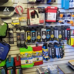 Seward Outdoor Store