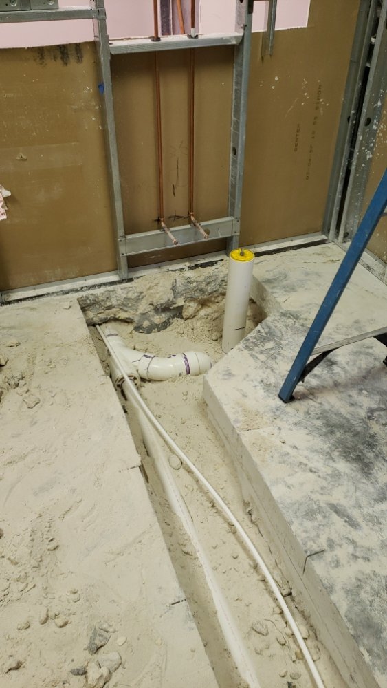 Slide of Nystrom Plumbing