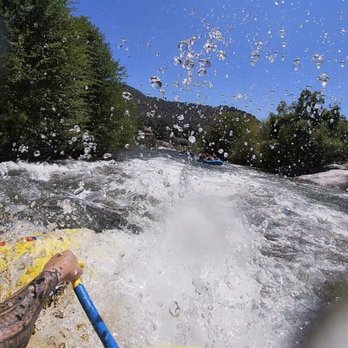 Sequoia Adventures - Rafting/Kayaking Near Me - Three Rivers, California Sequoia Adventures - Rafting/Kayaking Near Me - Three Rivers, California