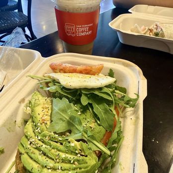 San Fernando Coffee Company - Coffee & Tea Near Me - Paramount, California San Fernando Coffee Company - Coffee & Tea Near Me - Paramount, California