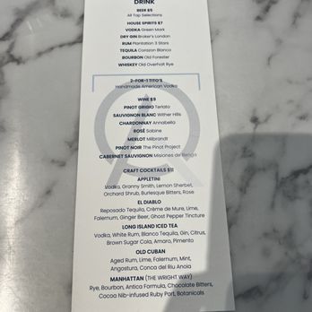 AQUA GRILL - 490 Photos &amp; 383 Reviews - 395 Front St, Ponte Vedra Beach ...