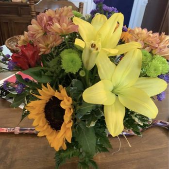 Terry's Florist - Flowers that delivered - Florists Near Me Terry's Florist - Flowers that delivered - Florists Near Me