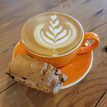 Mongo's Coffee - Coffee & Tea Near Me - Syosset, New York