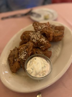 Alex Madonna’s Gold Rush Steak House by null