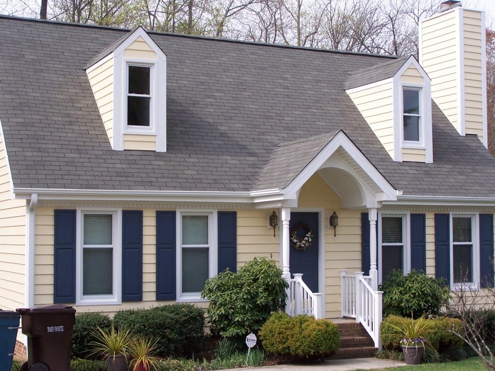 Slide of Third Coast Roofing