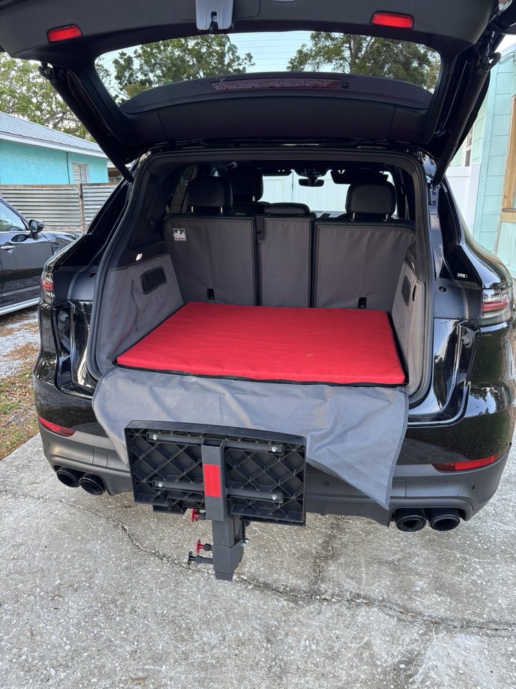 Rohm Upholstery - upholstery in Dunedin, FL