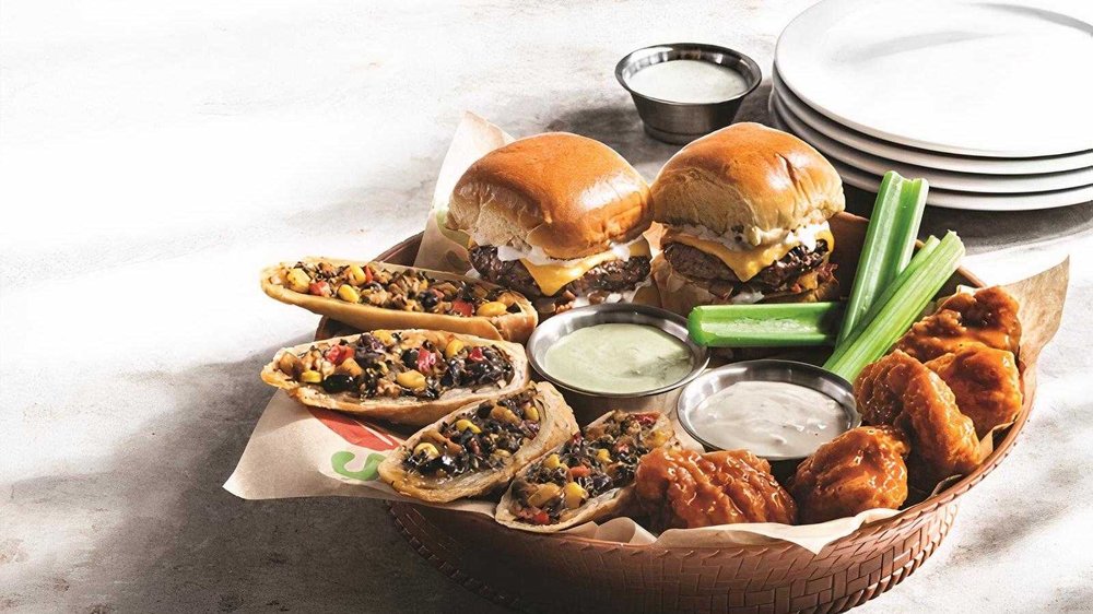 CHILI’S 51 Photos & 60 Reviews American (Traditional) 490 Haywood