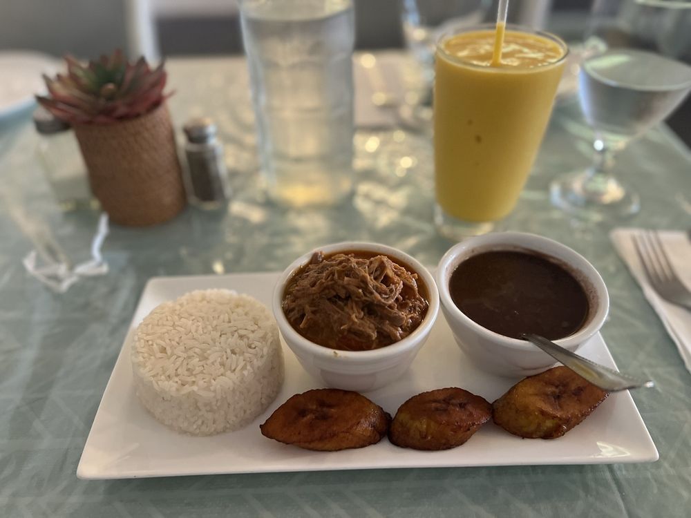 Havana Restaurant