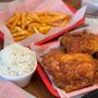 Photo of Kukuruku crispy chicken
