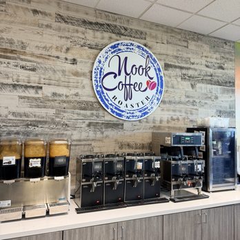 The Bagel Nook - Summerlin - Breakfast & Brunch Near Me - Las Vegas, Nevada The Bagel Nook - Summerlin - Breakfast & Brunch Near Me - Las Vegas, Nevada