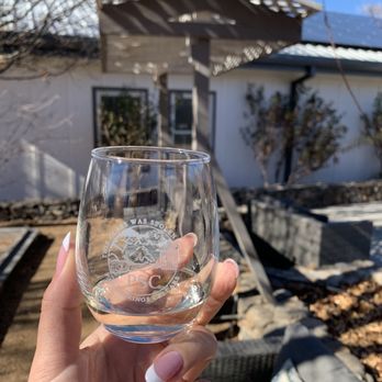 Page Springs Cellars - Massage Near Me - Cornville, Arizona