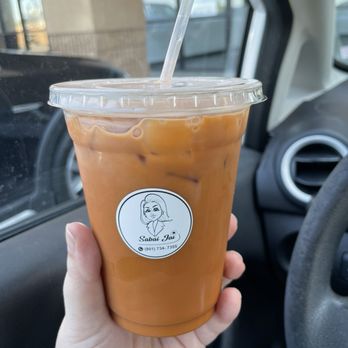 Sabai Jai Thai - Thai iced tea - Thai Near Me - Ogden, Utah Sabai Jai Thai - Thai iced tea - Thai Near Me - Ogden, Utah