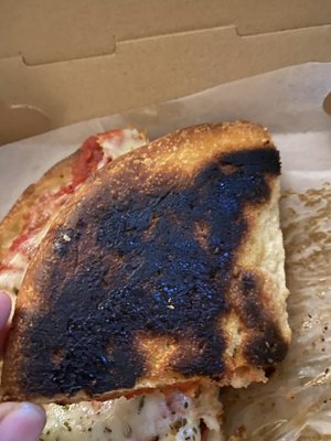 Boardwalk Pizza by null