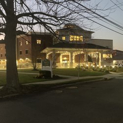 Sayville Library