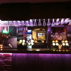 Källarn - The bar