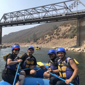 Action Whitewater Adventures - Rafting/Kayaking Near Me - Lotus, California Action Whitewater Adventures - Rafting/Kayaking Near Me - Lotus, California