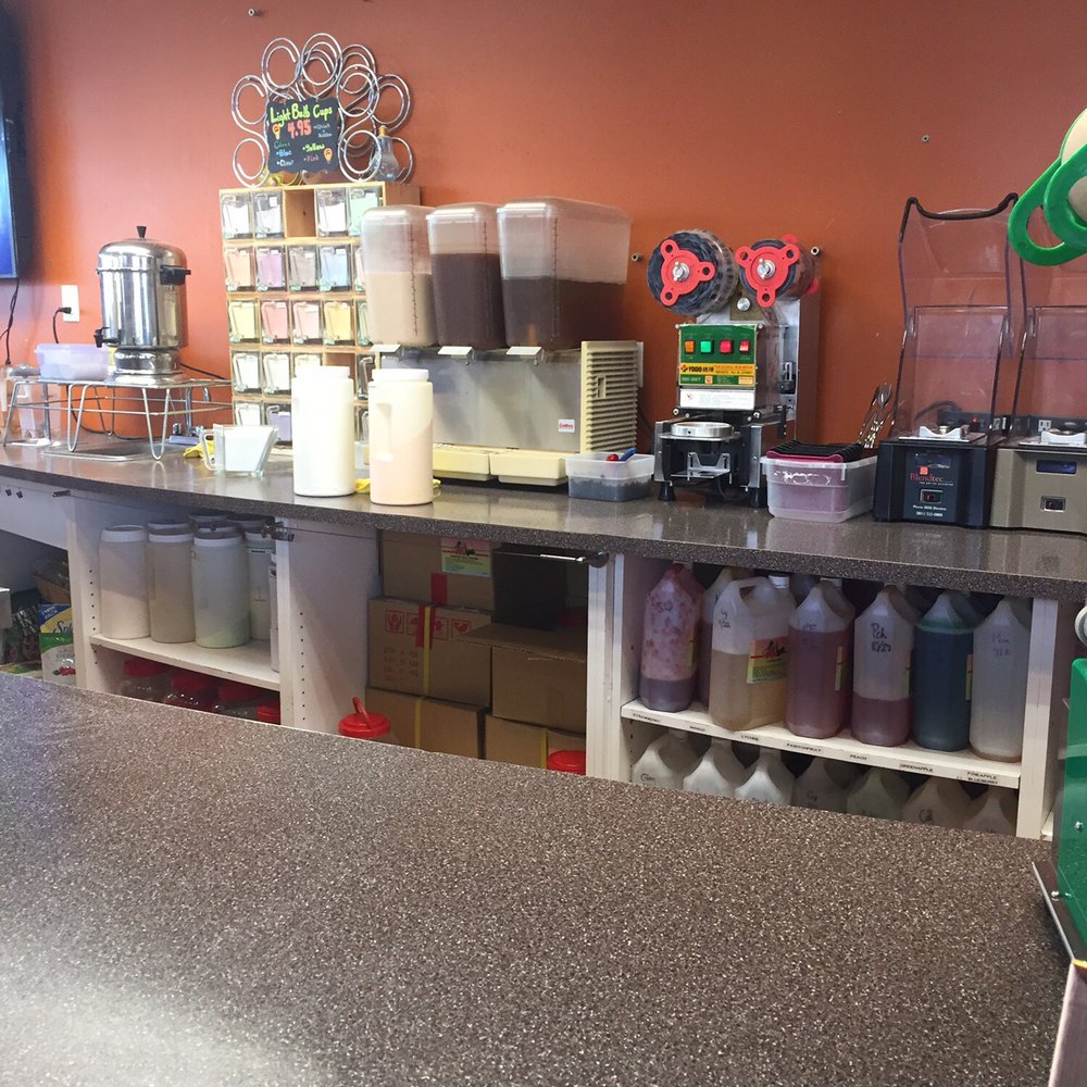 Bubble Bubble Tea - Bubble Tea Near Me - Beaverton, Oregon Bubble Bubble Tea - Bubble Tea Near Me - Beaverton, Oregon