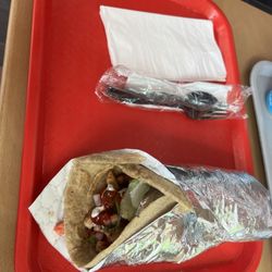 Shawarma House