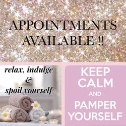 Pure Bliss Massage & Wellness - Open for appointments‍‍
