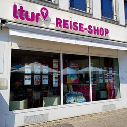 l'tur Reisebüro