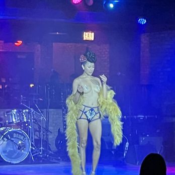 Untitled Supper Club - Cabaret show - American Near Me - Chicago, Illinois