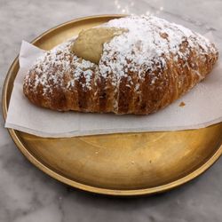 Forno - 03/09/24 Pistachio Cornetto