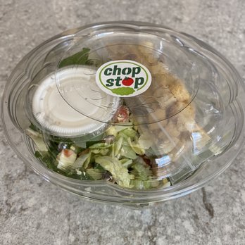 Chop Stop - Customized salad - Salad Near Me - Aliso Viejo, California Chop Stop - Customized salad - Salad Near Me - Aliso Viejo, California