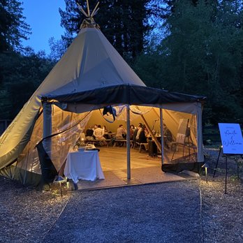 Goodness Gracious - Caterers Near Me - Glen Ellen, California