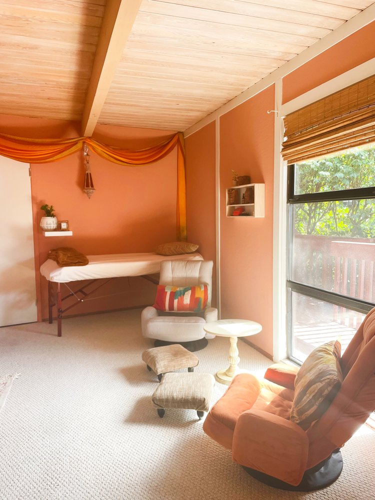 Marni Levy, MFT - grief counselor in Oakland, CA