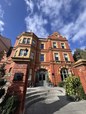 Dylan Hotel, Dublin - an SLH Hotel by null Dylan Hotel, Dublin - an SLH Hotel by null