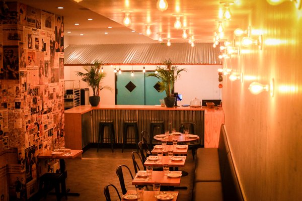 Adda Indian Canteen by null