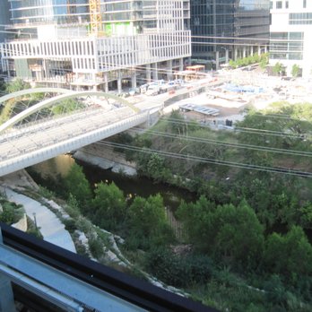 Austin Central Library - Hike and bike trail down there. - Libraries Near Me - Austin, Texas Austin Central Library - Hike and bike trail down there. - Libraries Near Me - Austin, Texas