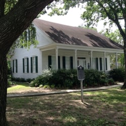 Tomball Museum Center