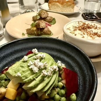 Rooh Columbus - Indian Near Me - Columbus, Ohio