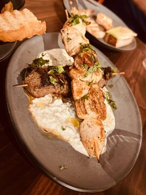 Postino Bryker Woods by null