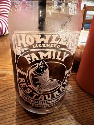 Howler's Family Restaurant and Amusements by null