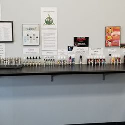 The Vape Escape 2