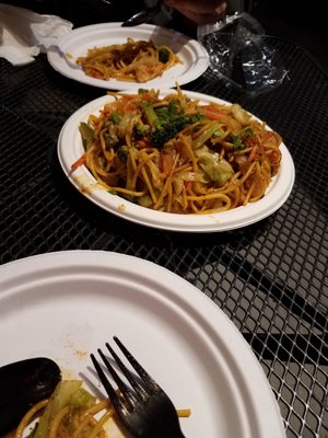 Everest Momo Shack by null