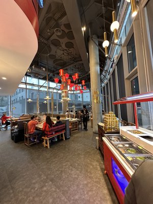 Lao Ma Tou Hot Pot 老码头火锅 by null