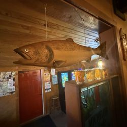 Weatherwood Supper Club