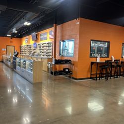 Range USA Westheimer