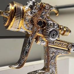 Double R Collision - Piece of art!