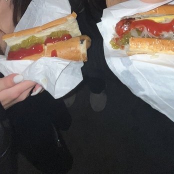 Top Dog - German Frankfurter and veggie dog - Hot Dogs Near Me - Berkeley, California Top Dog - German Frankfurter and veggie dog - Hot Dogs Near Me - Berkeley, California