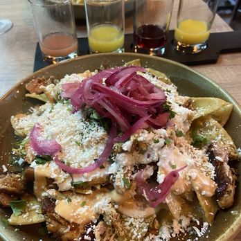 De Poca Madre Modern Mexican Kitchen - Breakfast & Brunch Near Me - Corona, California