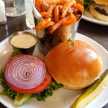 Friedman's - Friedman's Burger. - Breakfast & Brunch Near Me - New York, New York Friedman's - Friedman's Burger. - Breakfast & Brunch Near Me - New York, New York