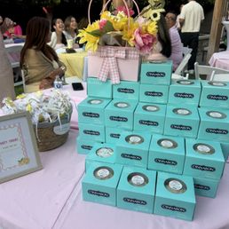 We placed these on a table for our guests to take home. Our guests were amazed and so happy. We placed these on a table for our guests to take home. Our guests were amazed and so happy.