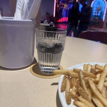 Netflix House - Water? - Eatertainment Near Me - Dallas, Texas Netflix House - Water? - Eatertainment Near Me - Dallas, Texas