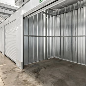McLean Self Storage - Self Storage Near Me - Belmont, North Carolina