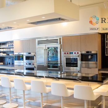 1. Riggs Distributing Inc. Showroom